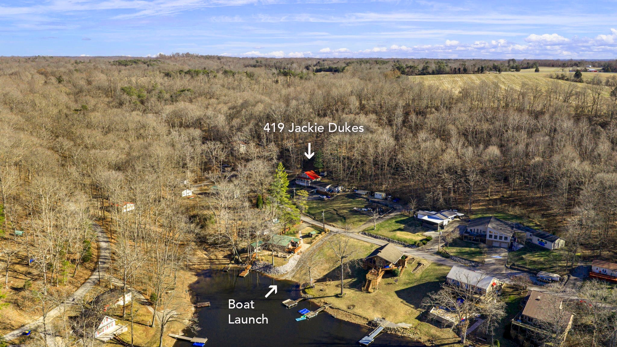 419 Jackie Dukes Dr