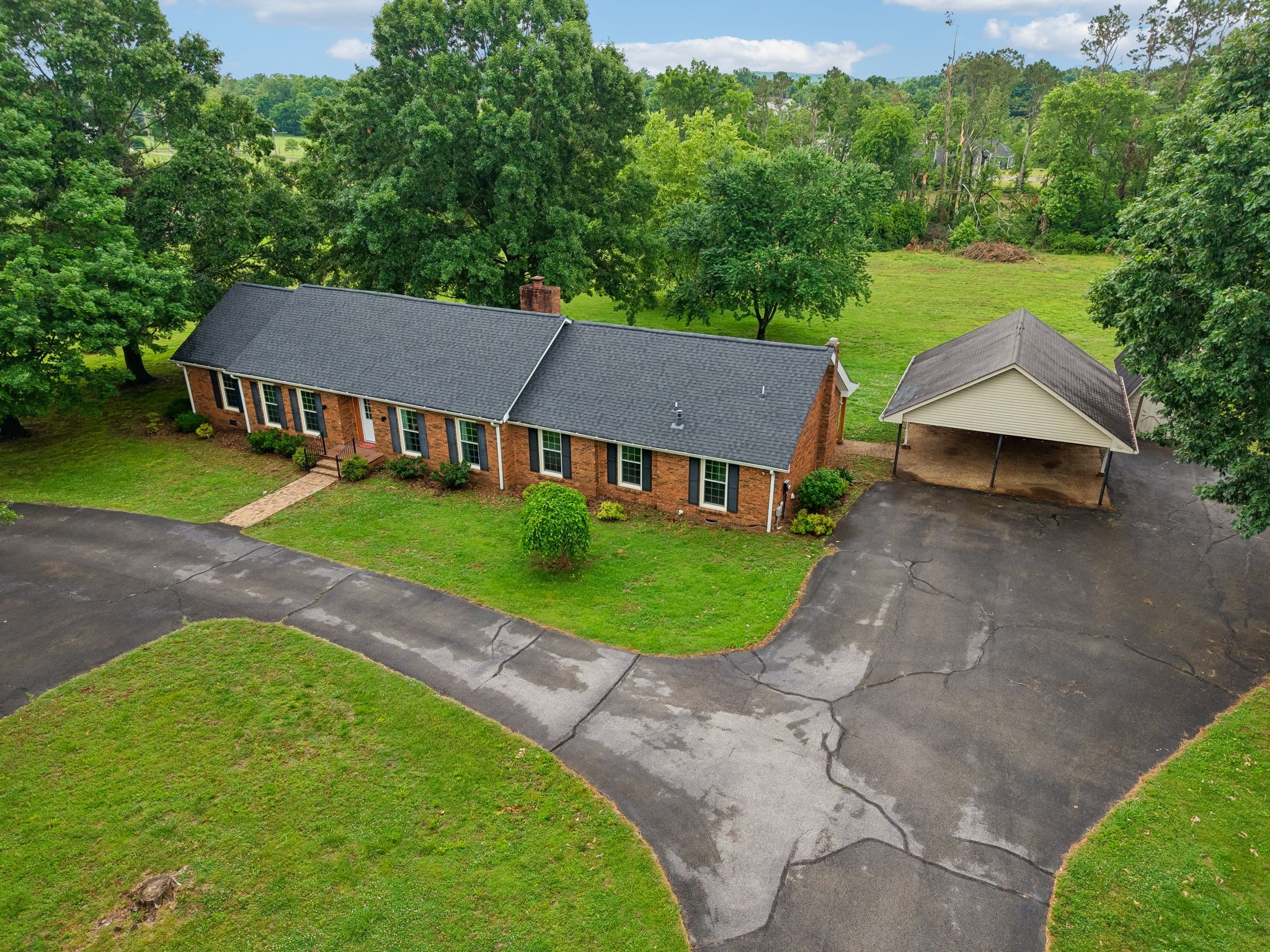 1701 Logan Dr