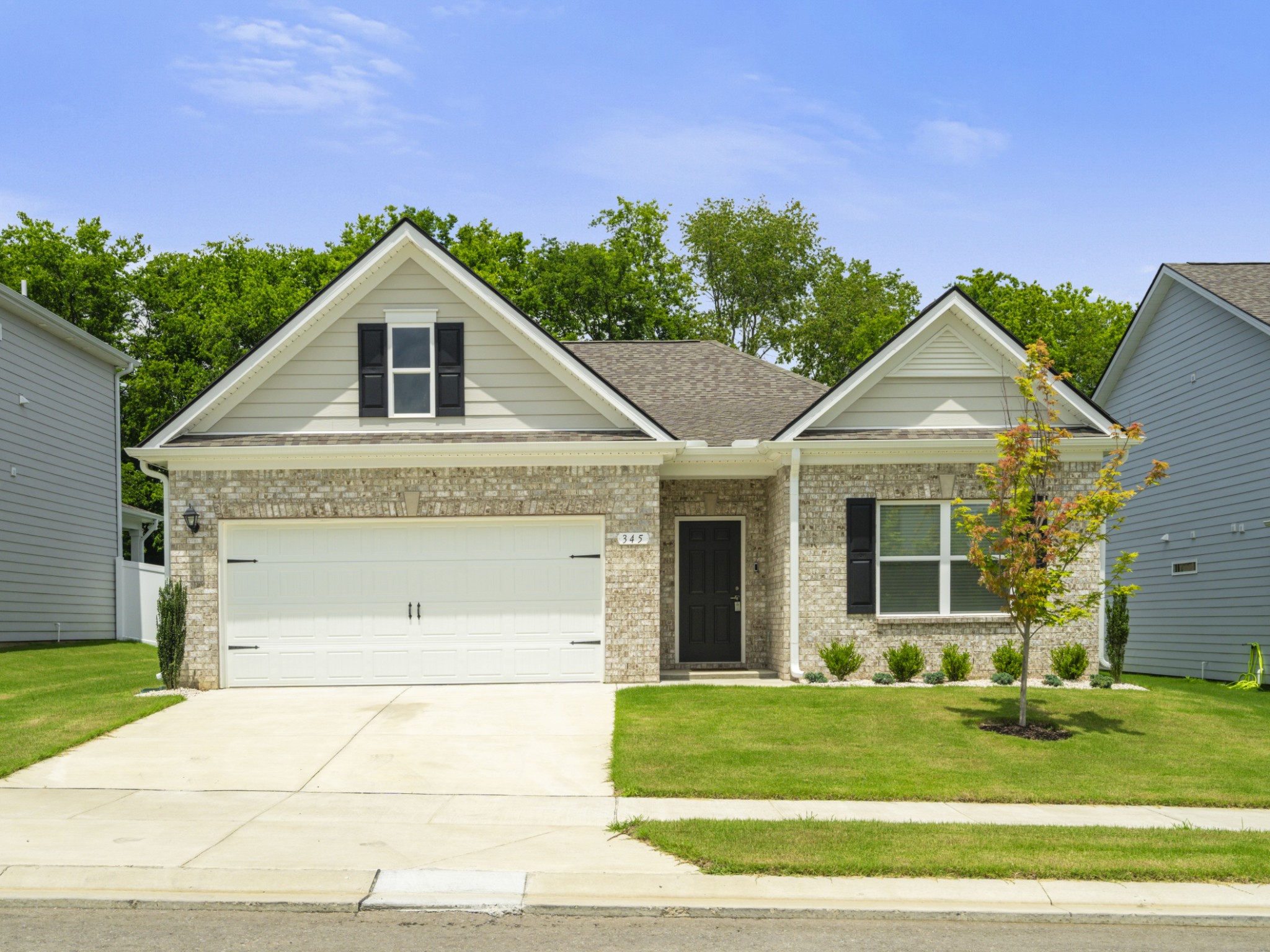Middle Tennessee Properties 1 345 Winston Way