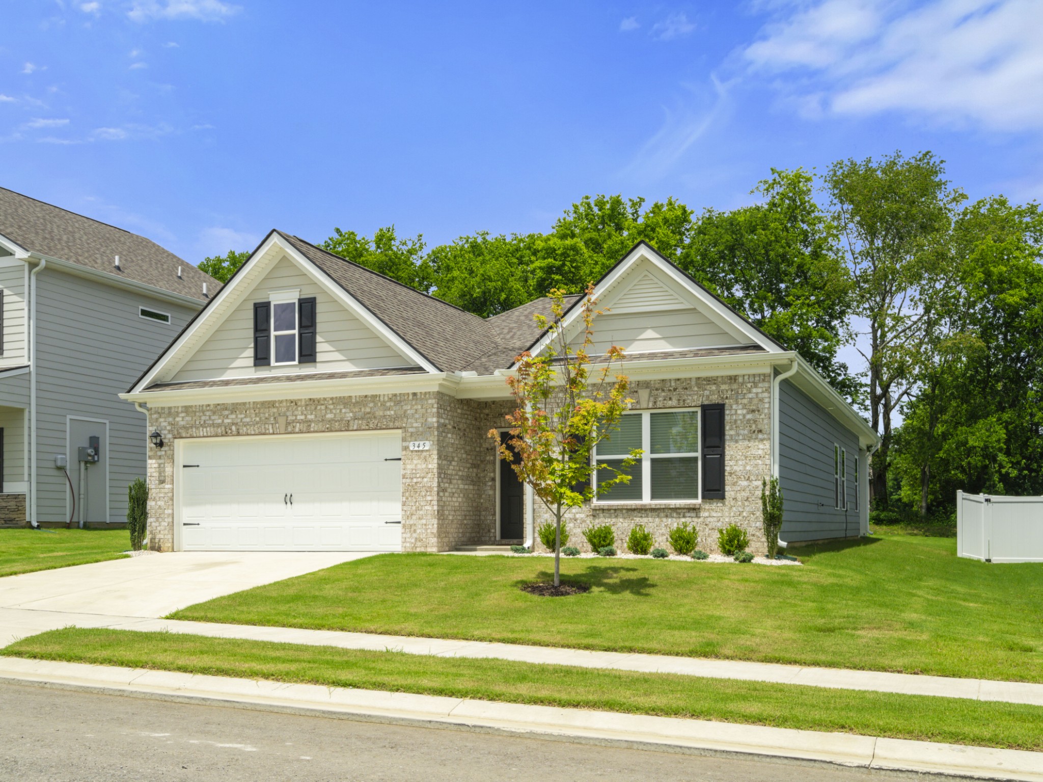 Middle Tennessee Properties 2 345 Winston Way