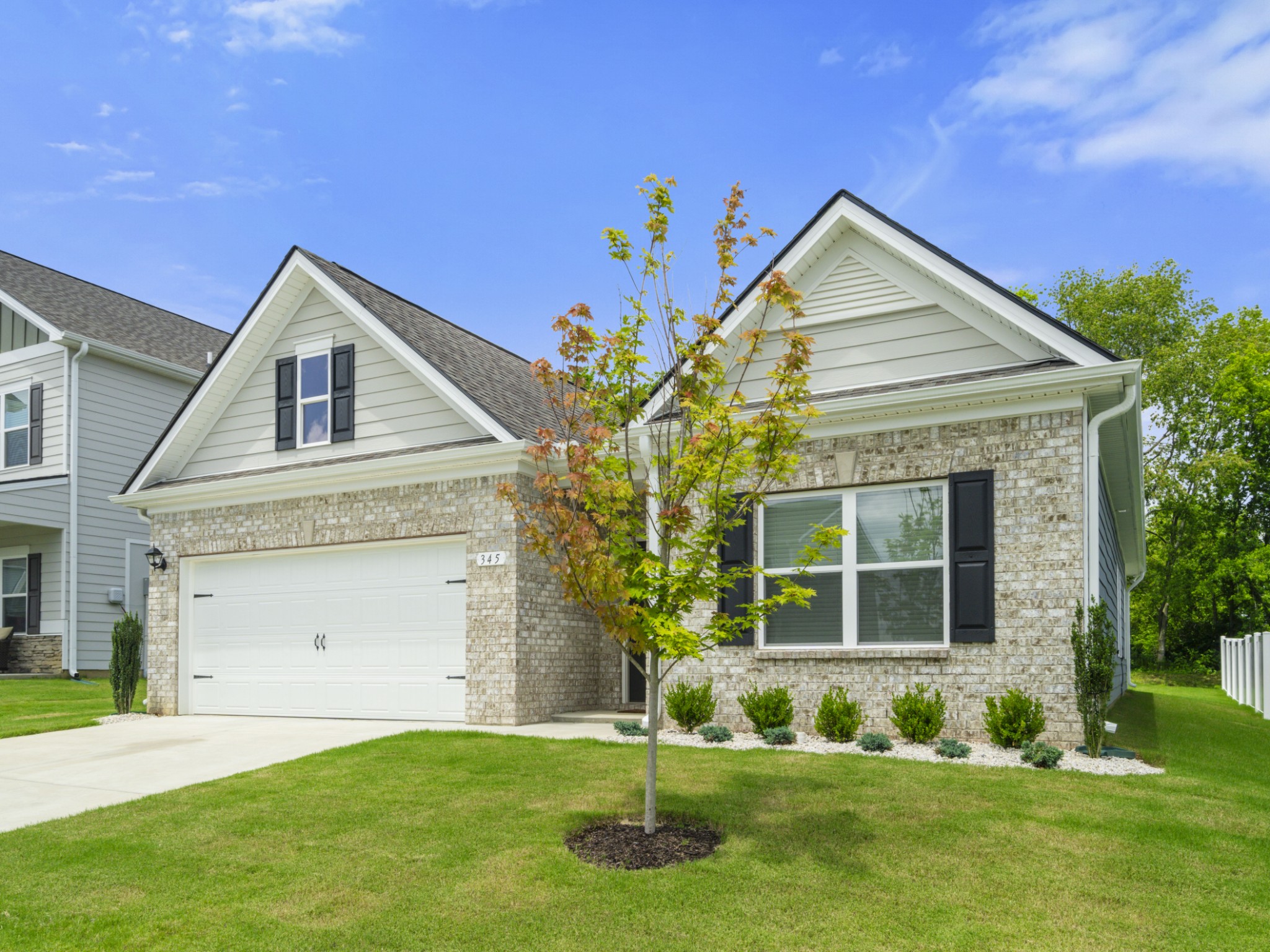 Middle Tennessee Properties 3 345 Winston Way