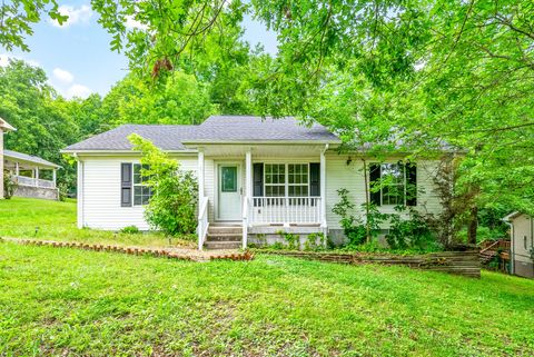 122 Annette Dr Ashland City TN 37015