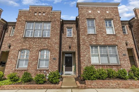 Photo of 728 4th Ave N, Nashville, TN 37219 (MLS # 2755183)