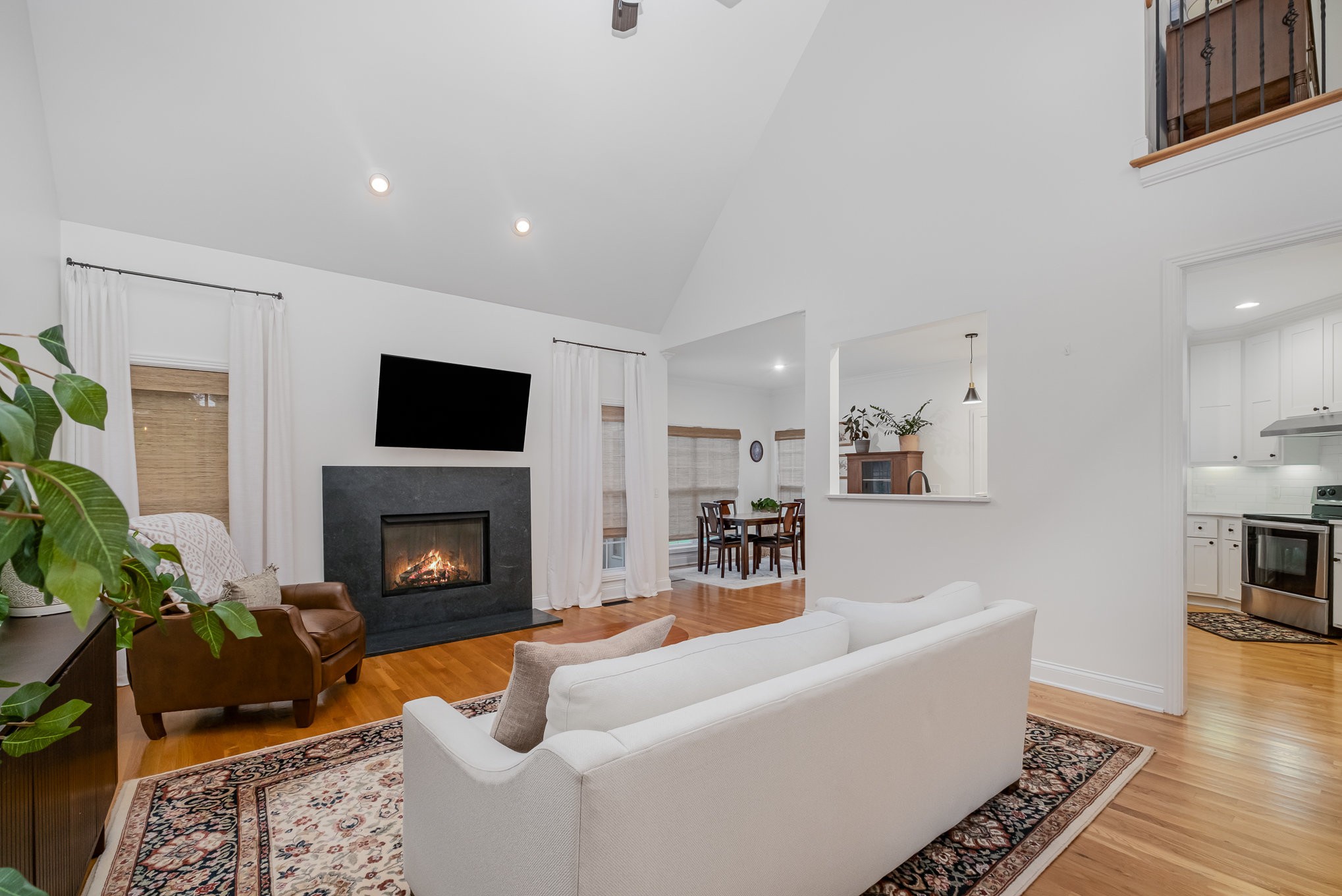 7009 Timber Cove Dr