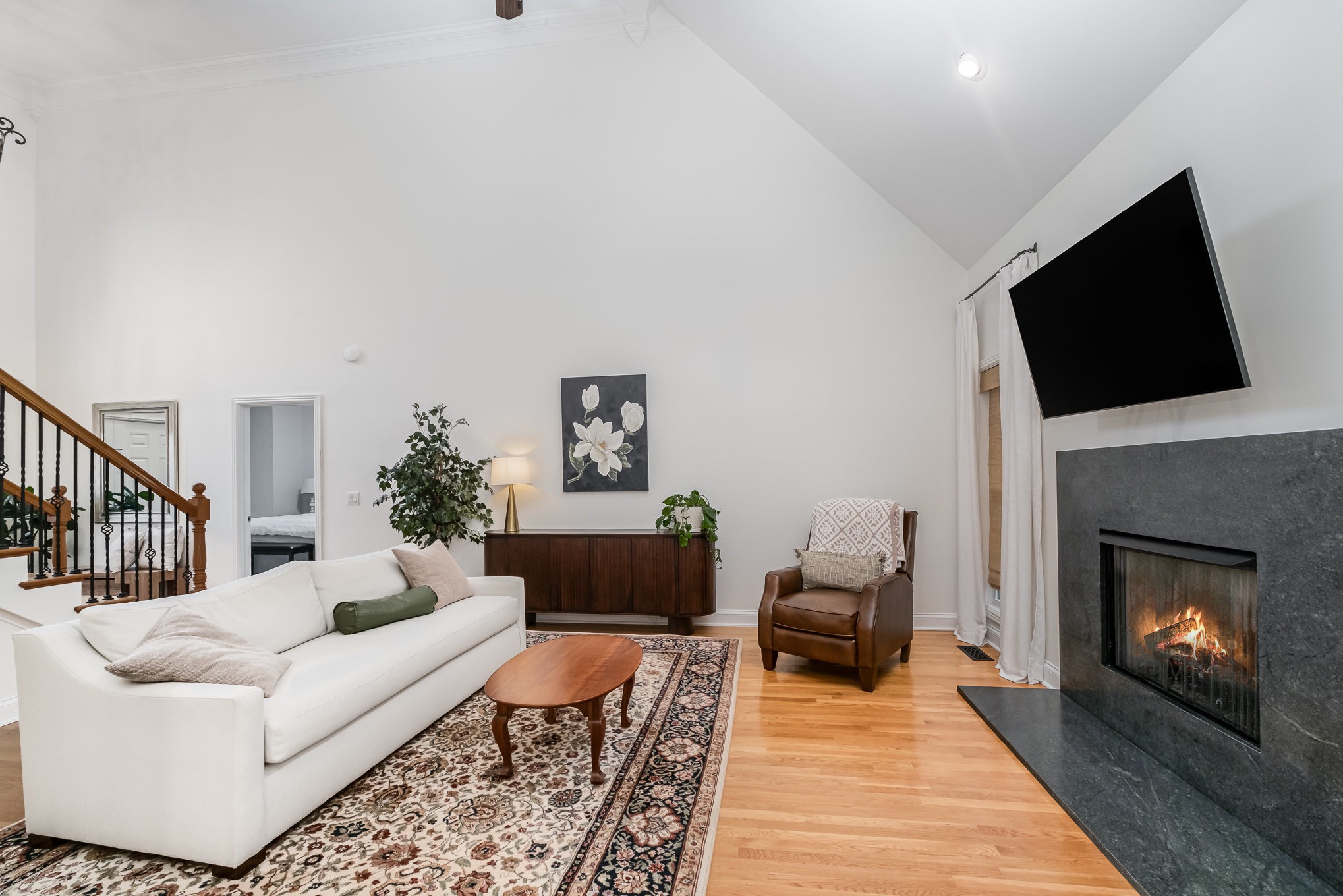 7009 Timber Cove Dr