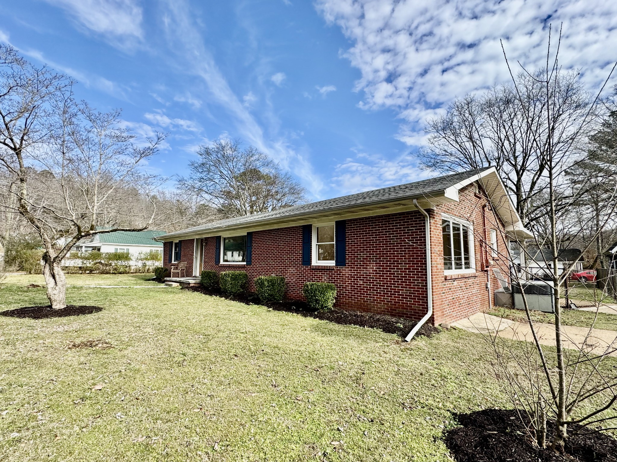 407 Old Hog Creek Road