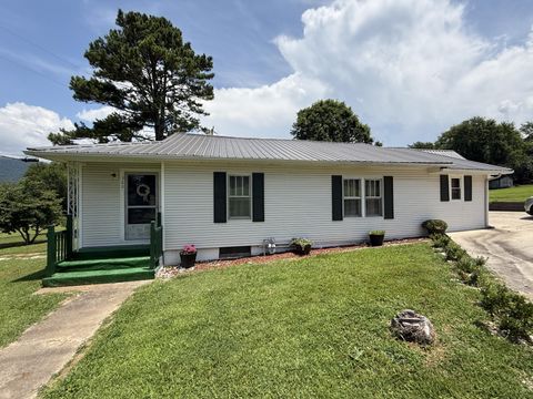 369 E Illinois Avenue Whitwell TN 37397