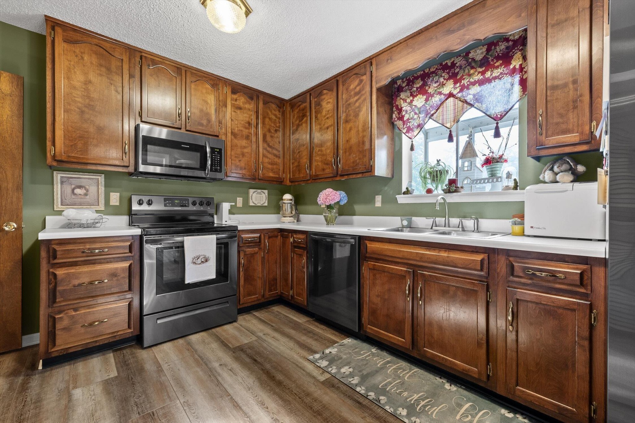 Middle Tennessee Properties 1 9316 Branford Drive