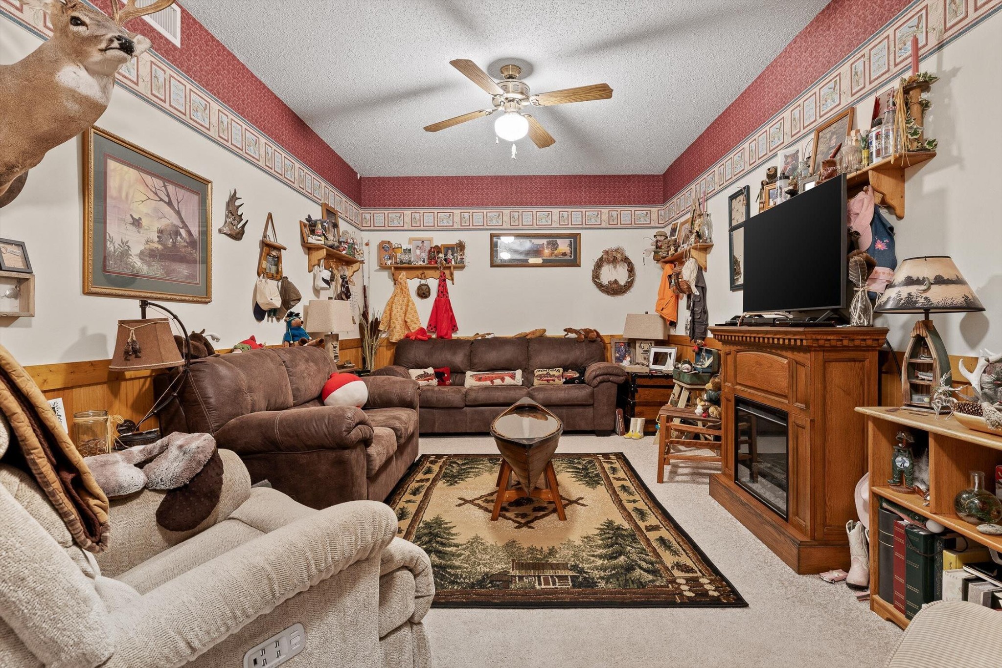 Middle Tennessee Properties 2 9316 Branford Drive