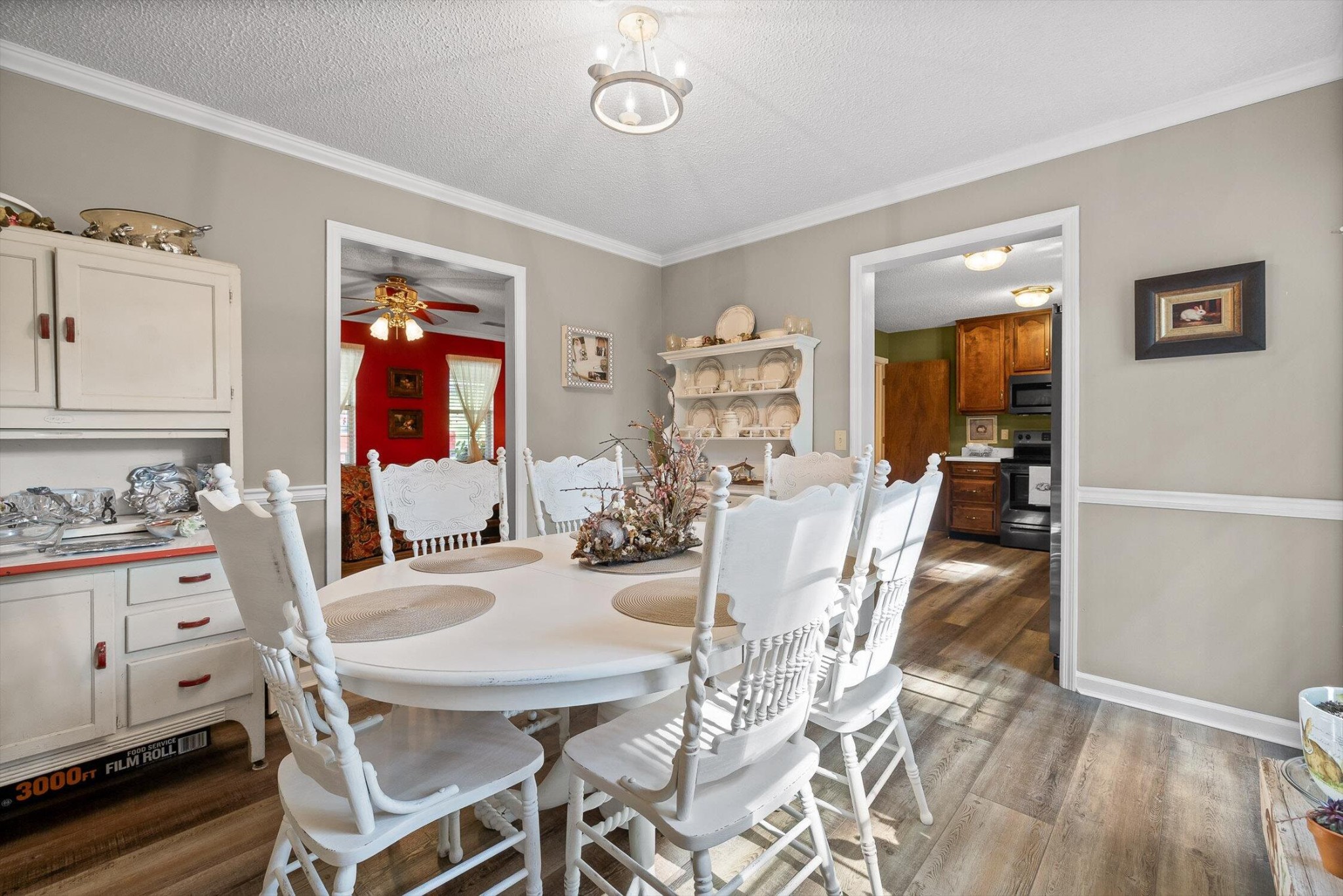 Middle Tennessee Properties 3 9316 Branford Drive