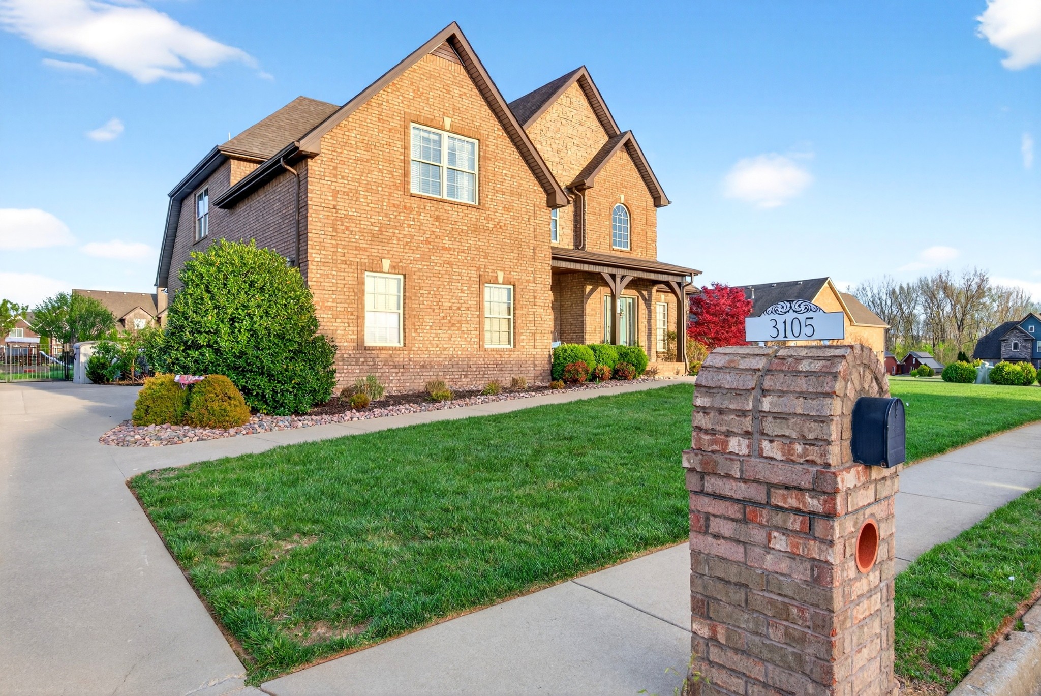 3105 Randle Brothers Ln