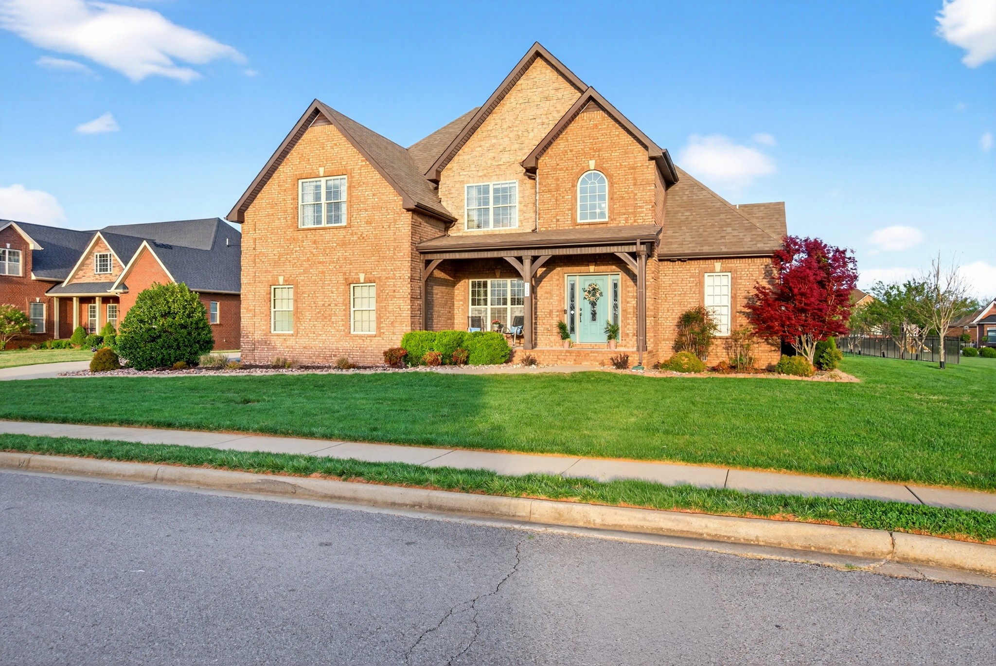 3105 Randle Brothers Ln