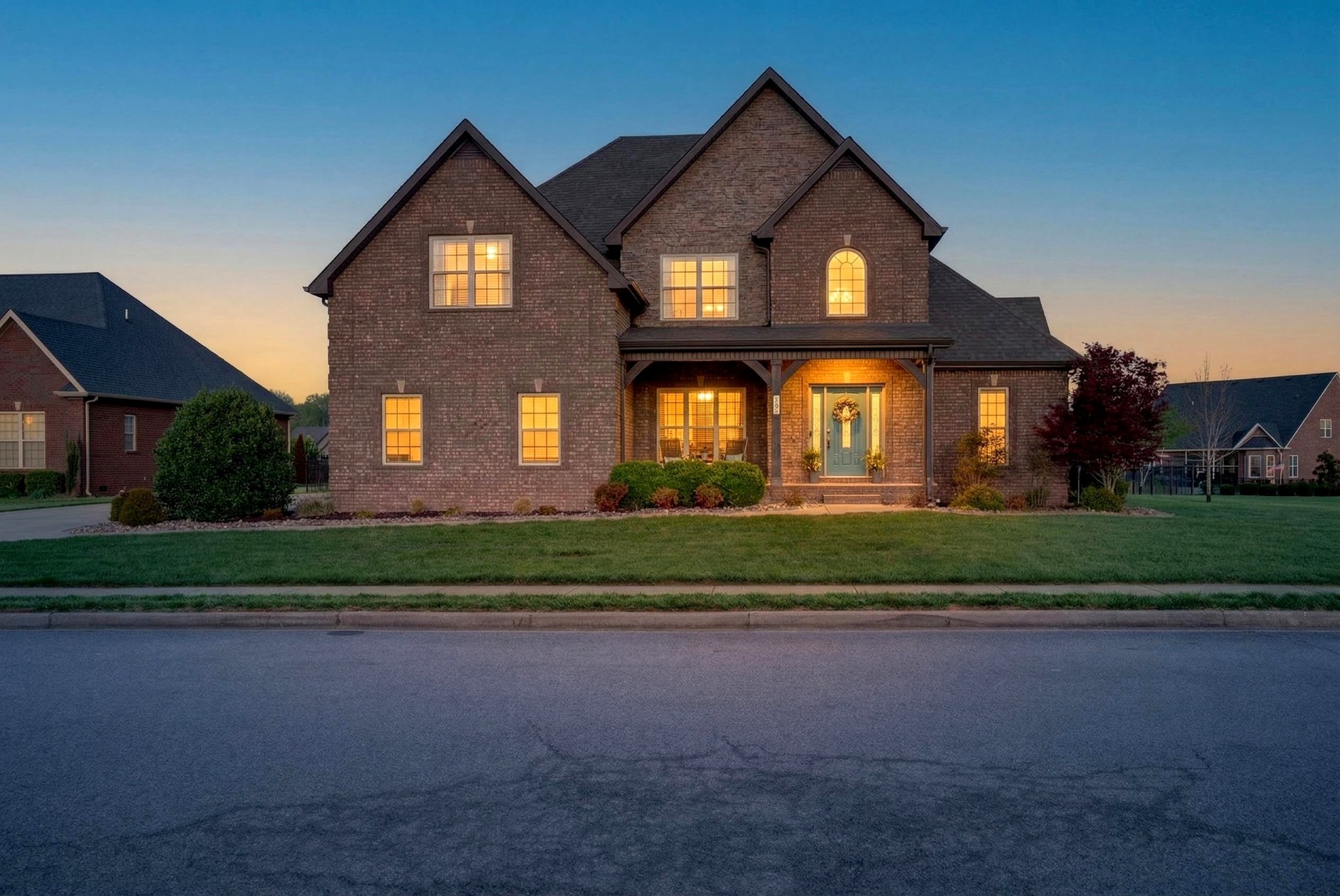 3105 Randle Brothers Ln