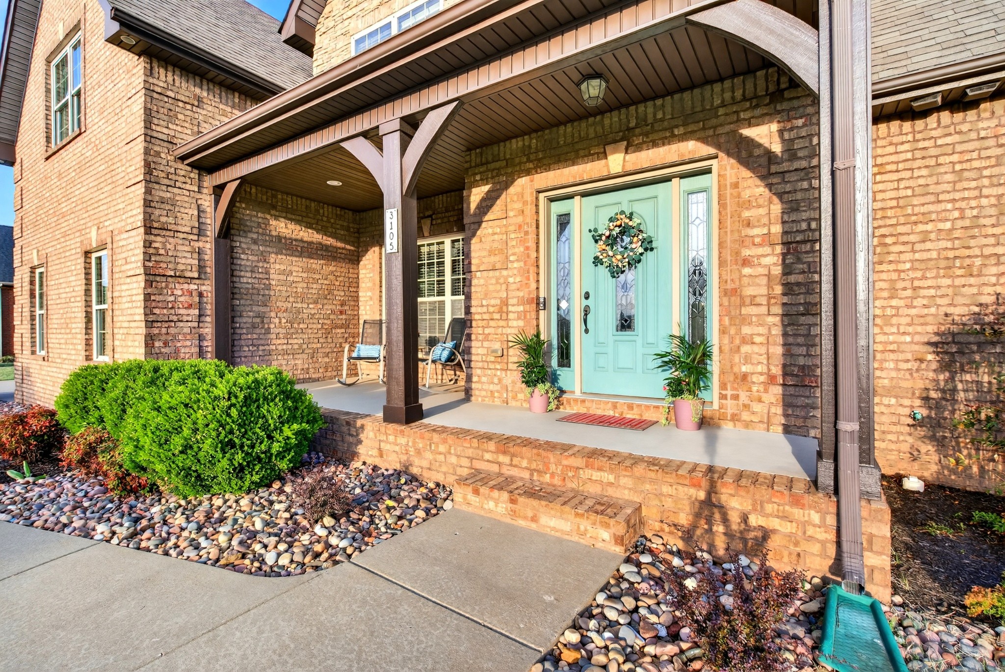 3105 Randle Brothers Ln