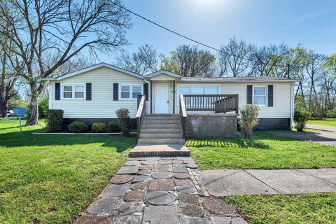 789 Anthony St Gallatin TN 37066