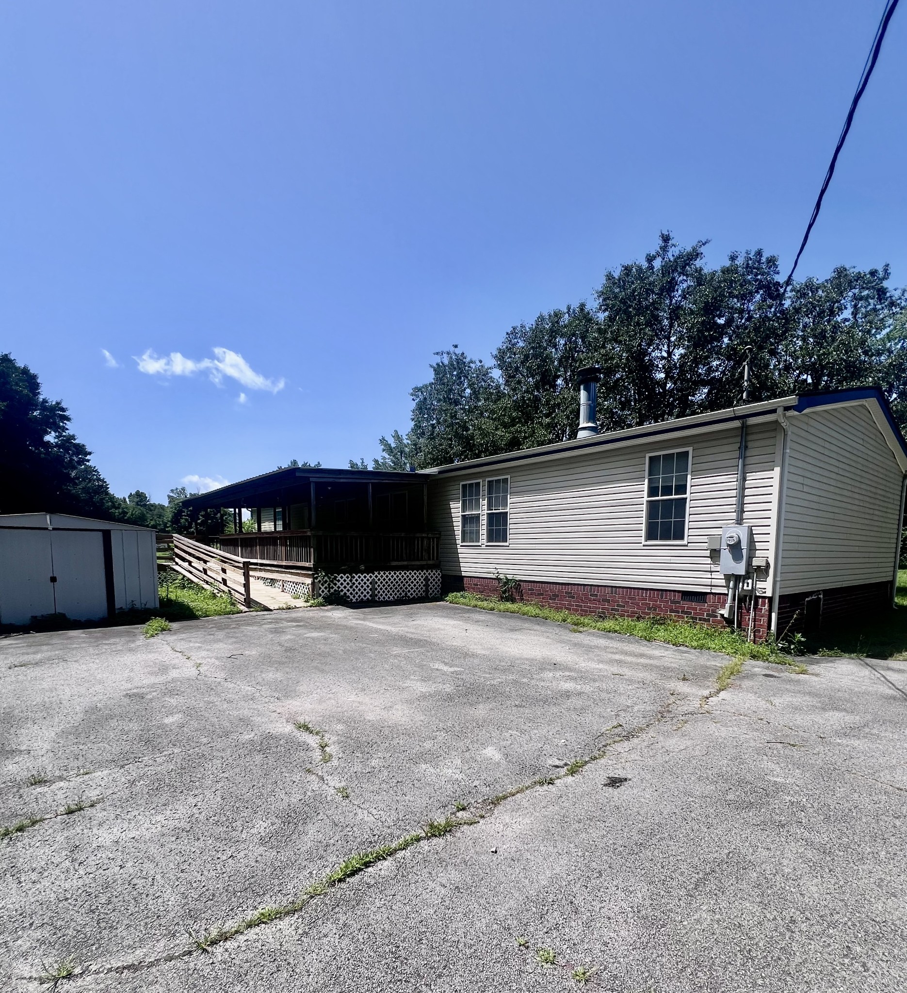 263 Longbranch Rd