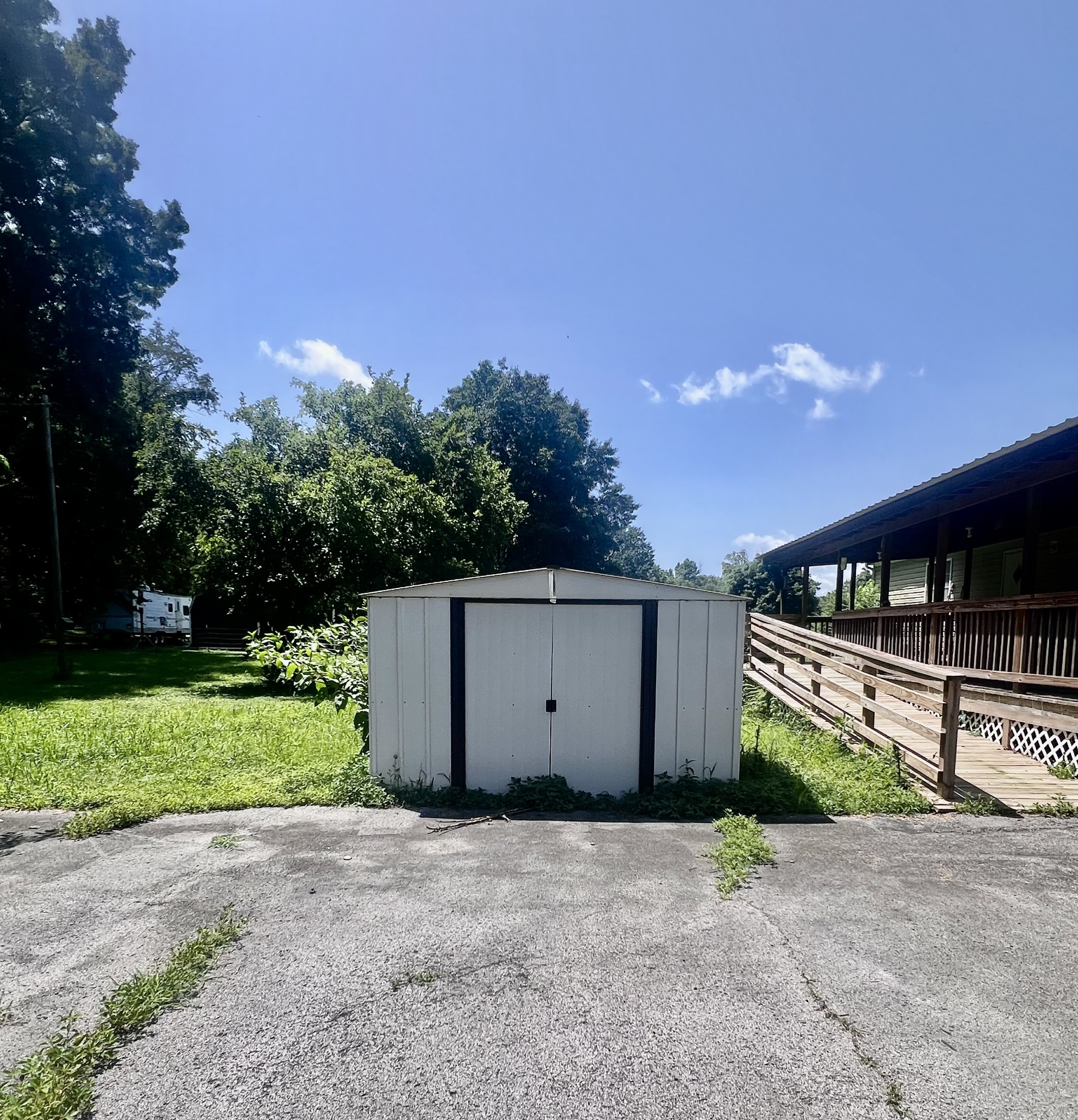 263 Longbranch Rd
