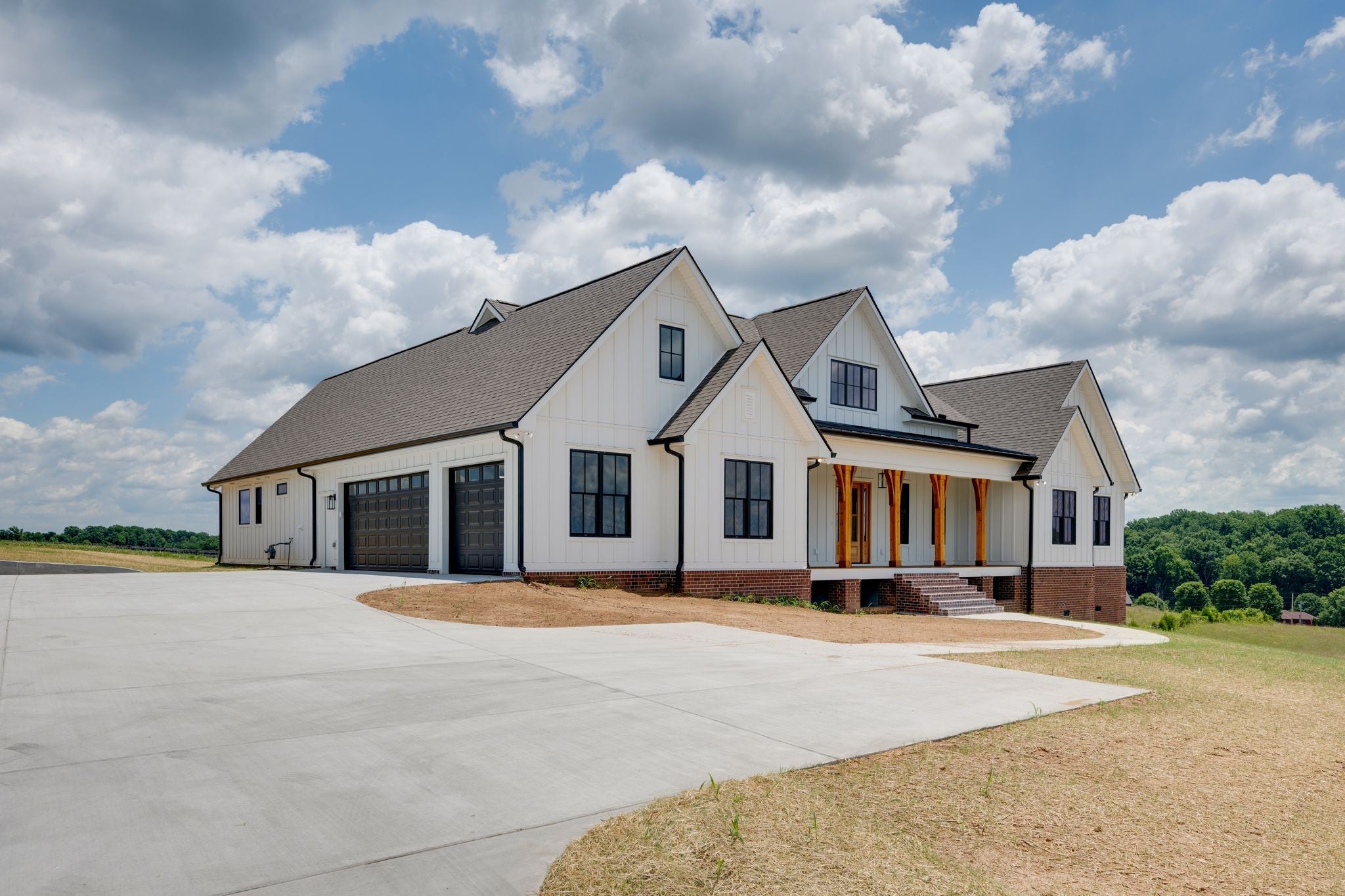 1501 Spencer Mill Rd