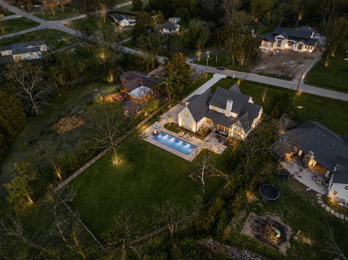 721 Newberry Rd