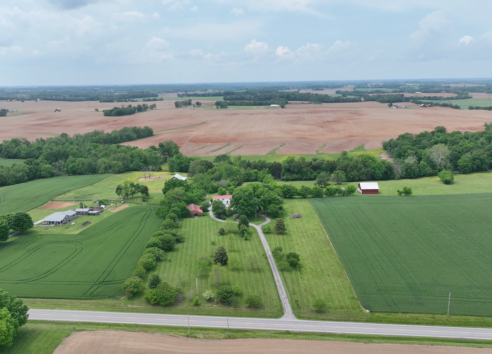 6538 Highway 431 North