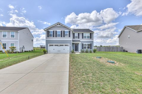 925 Kalu Dr Murfreesboro TN 37130