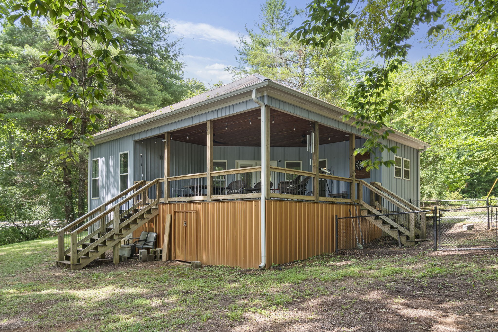 4280 Buffalo Road