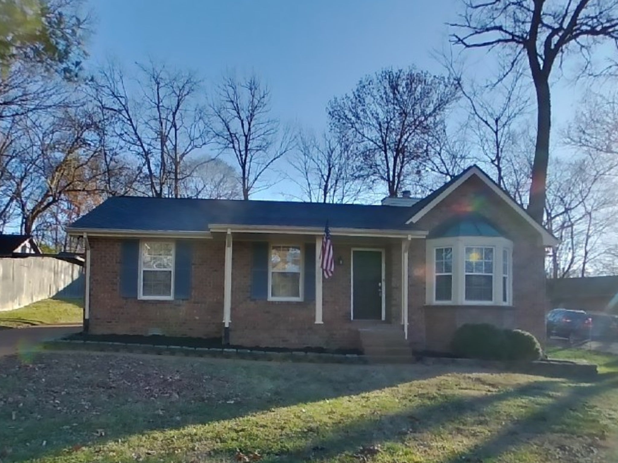 3.0-bed rental at 3009 Blackwood Dr