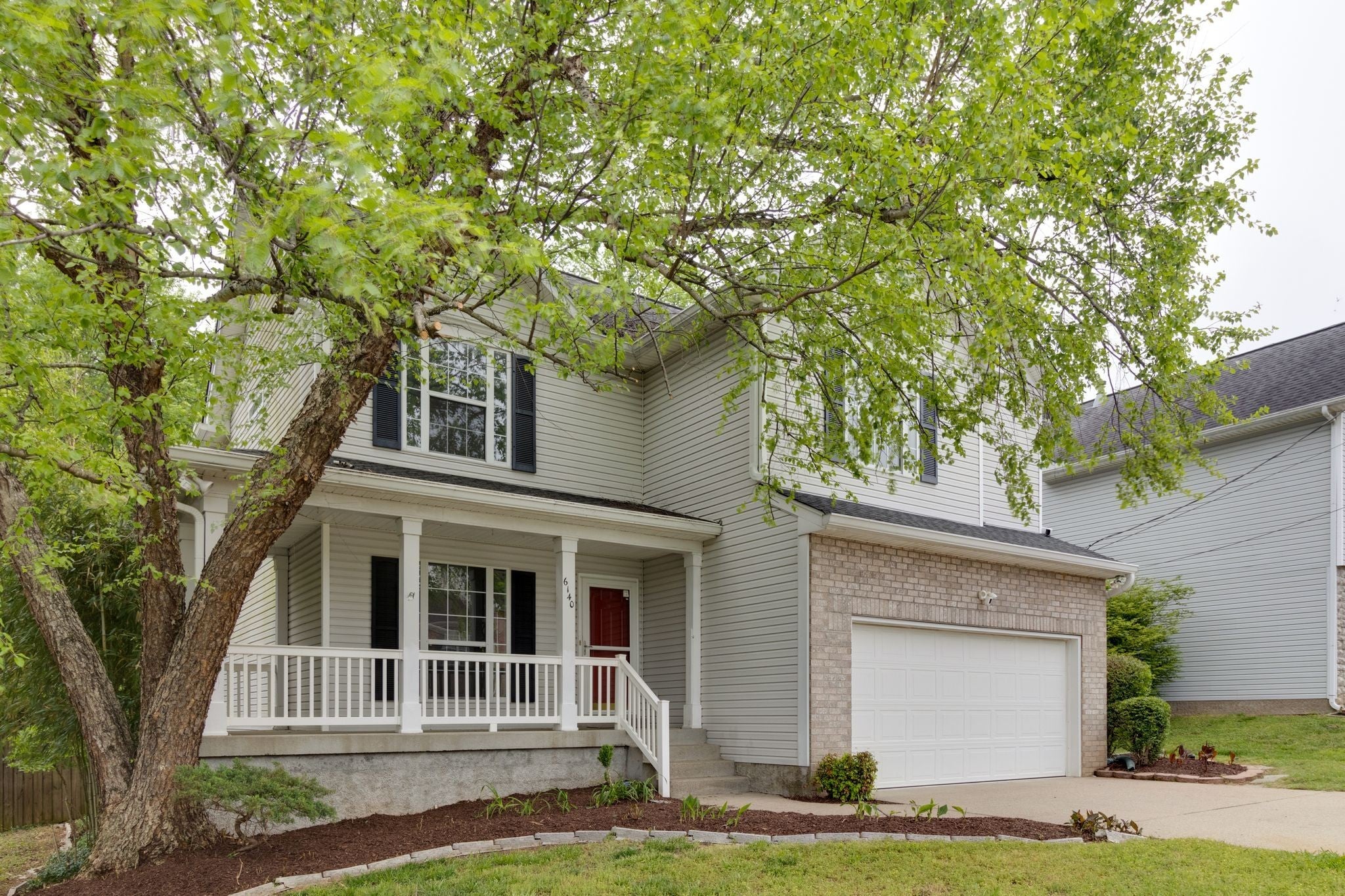 3.0-bed rental at 6140 Hampton Hall Way