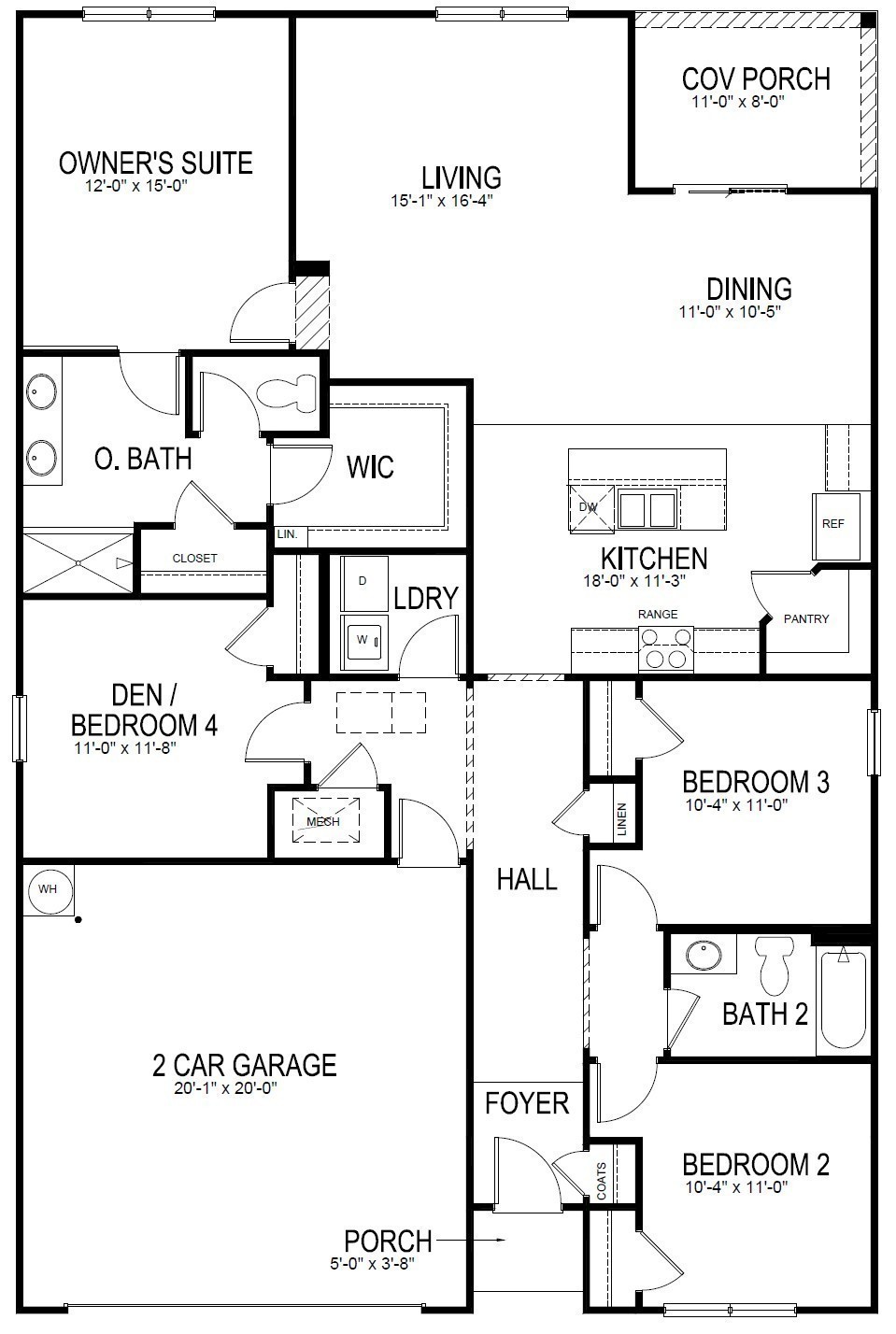 7029 Penny Lane