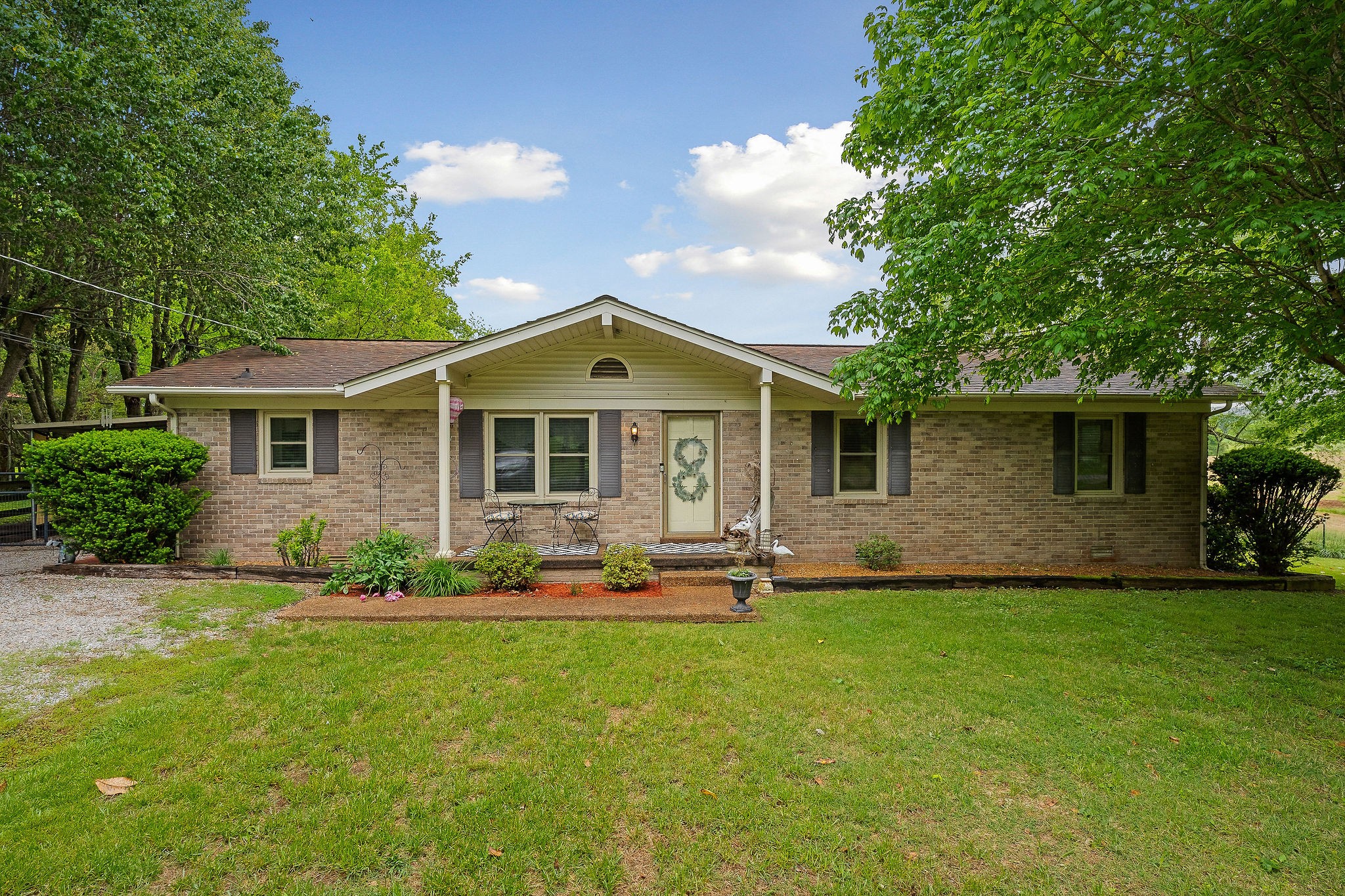 8565 Old Kentucky Rd