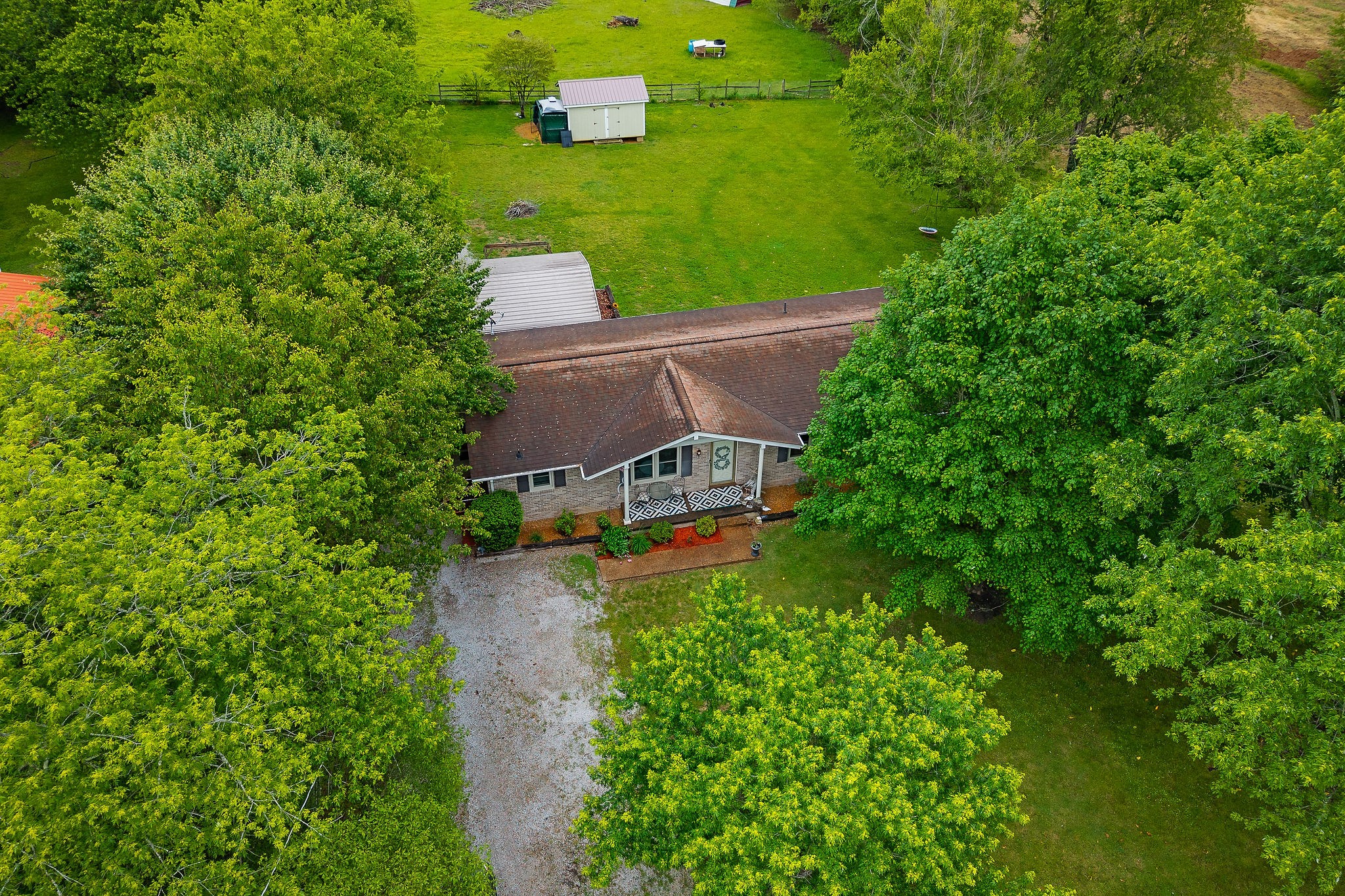 8565 Old Kentucky Rd