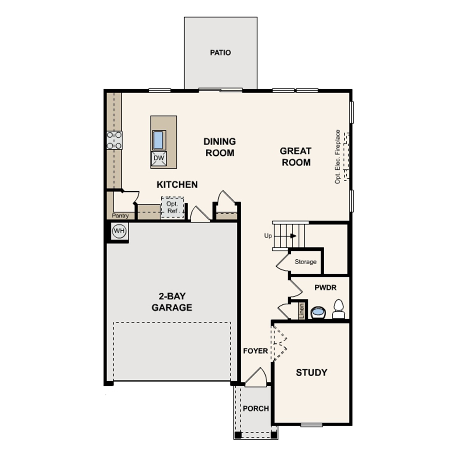 5042 Lawler Lane