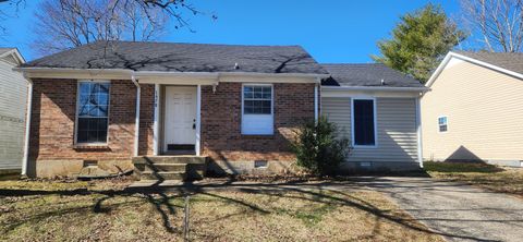 1978 Timberline Way, Clarksville, TN 37042 - MLS#: 2811410