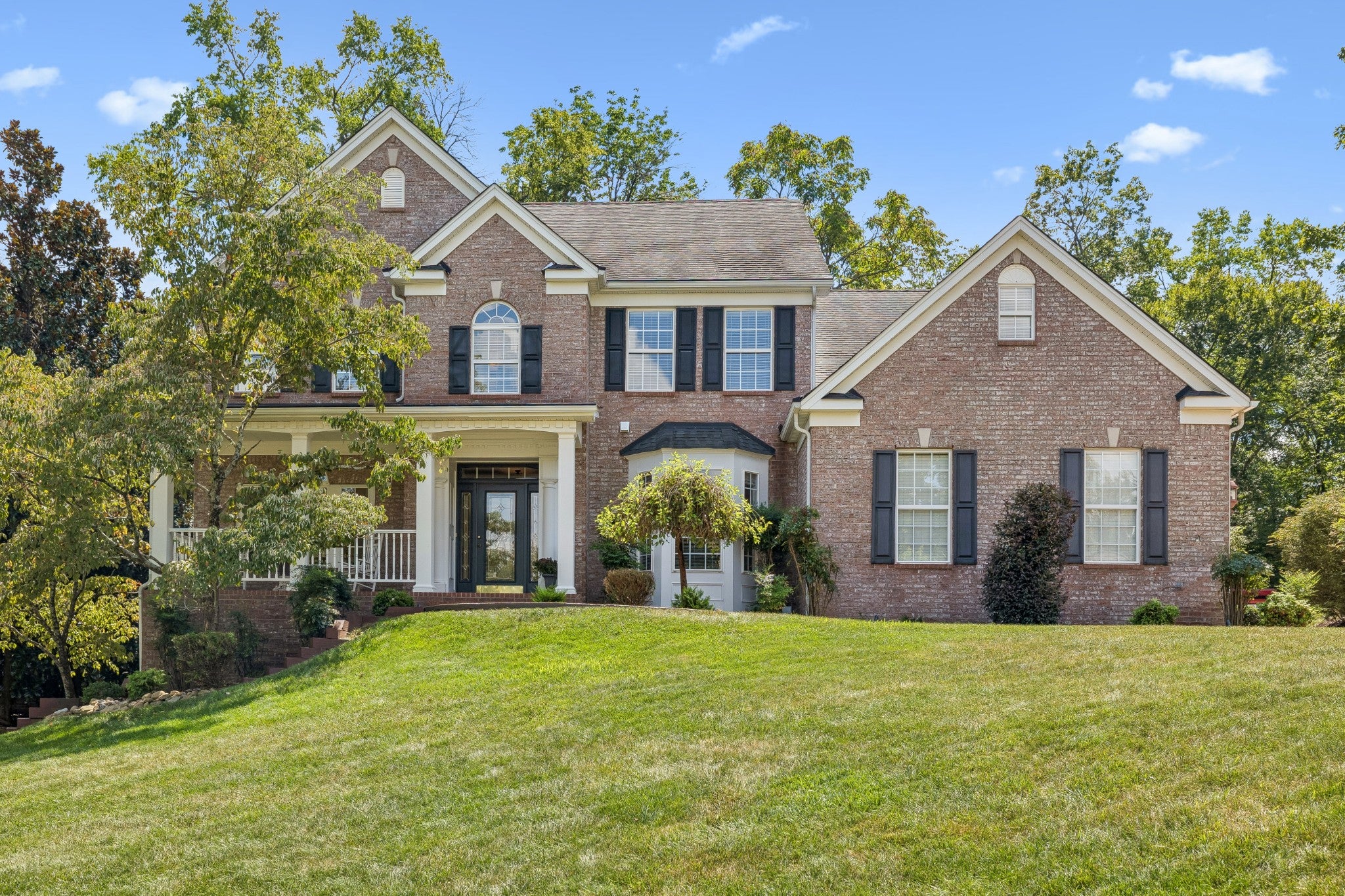 4-bed listing at 9511 Grand Haven Dr, Brentwood