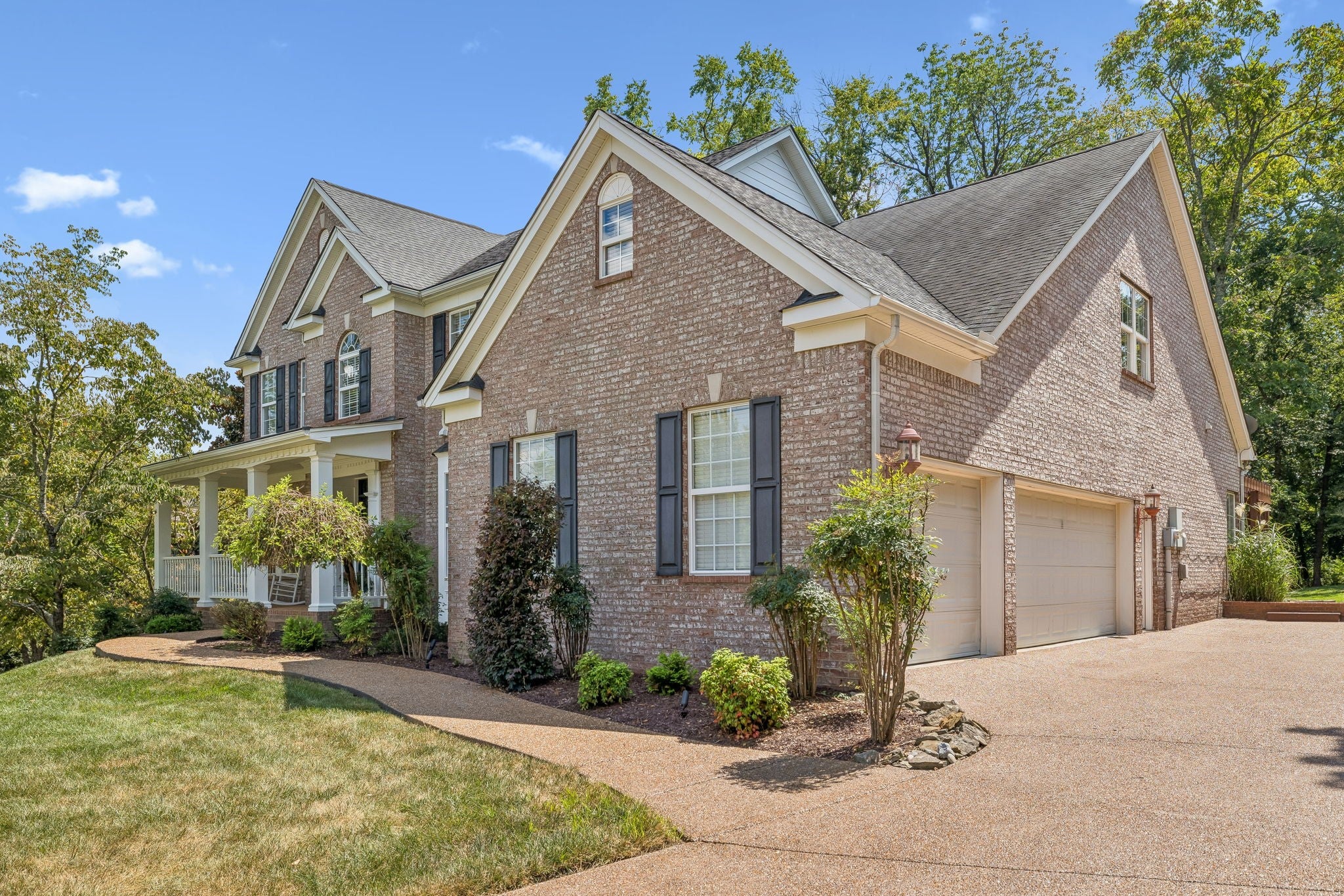 9511 Grand Haven Dr