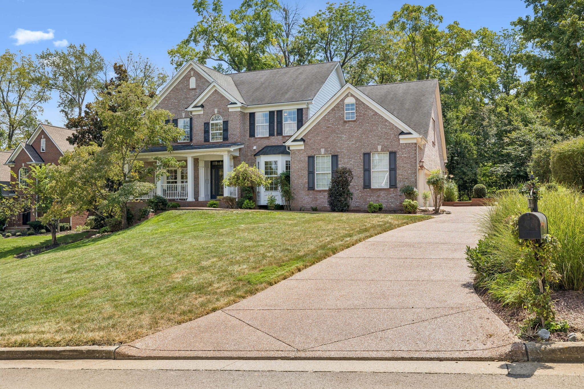 9511 Grand Haven Dr