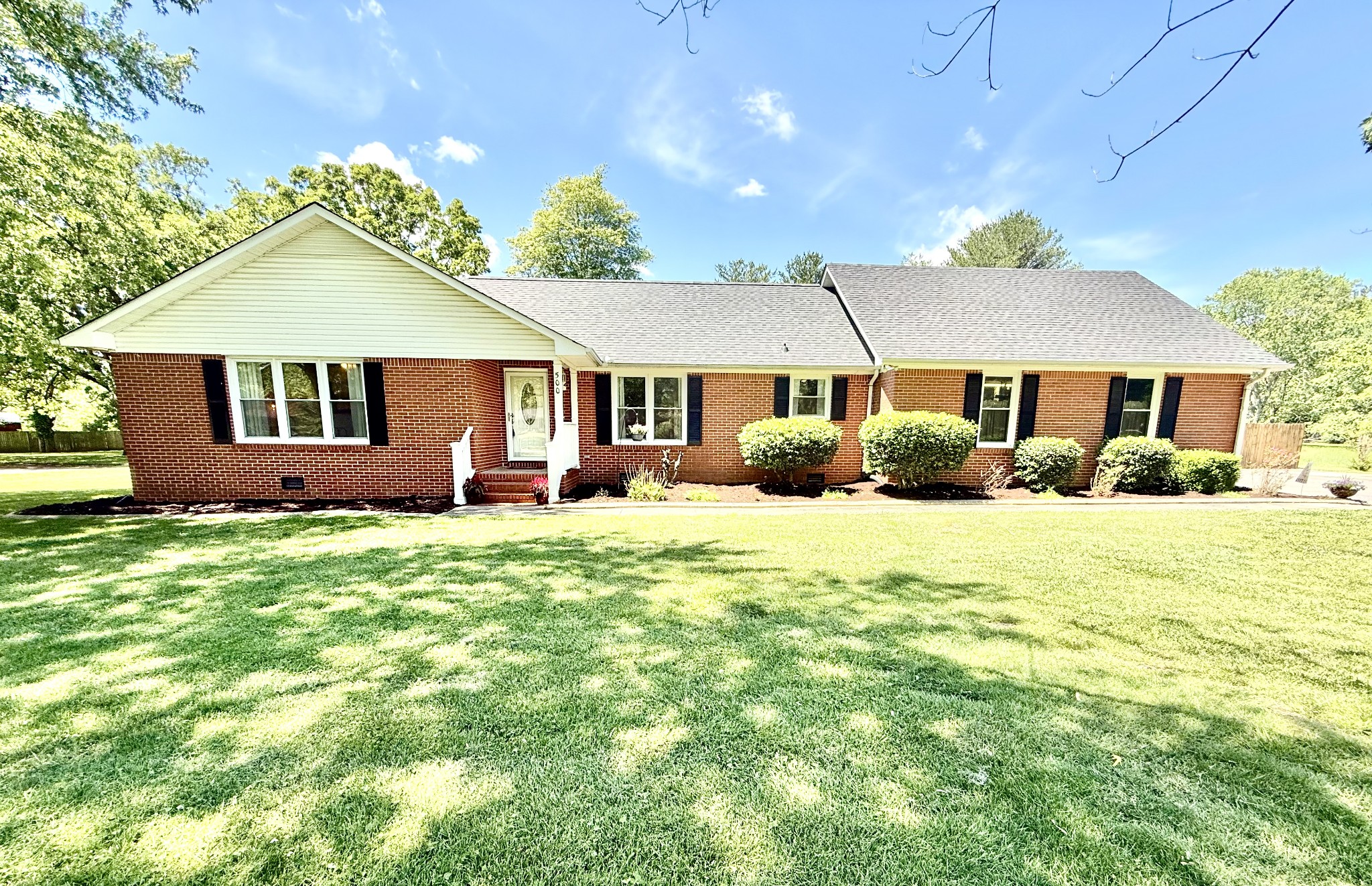500 Twelve Oaks Rd