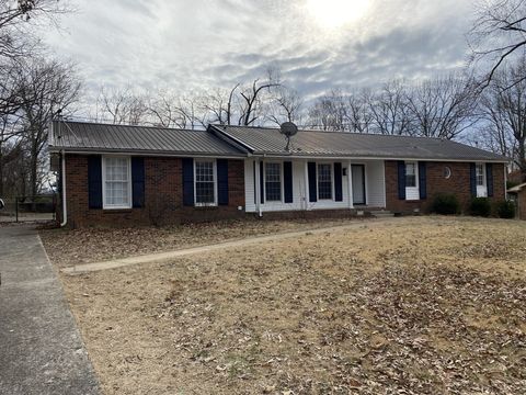 648 Bunker Hill Rd, Clarksville, TN 37042 - MLS#: 2792530