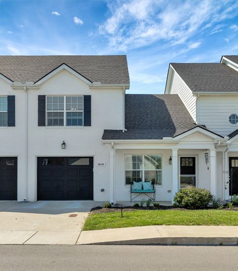 3424 Learning Ln, Murfreesboro, TN 37128 - MLS#: 2818100