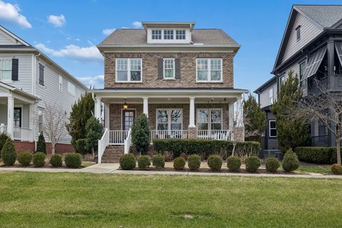 1519 Eliot Rd Franklin TN 37064