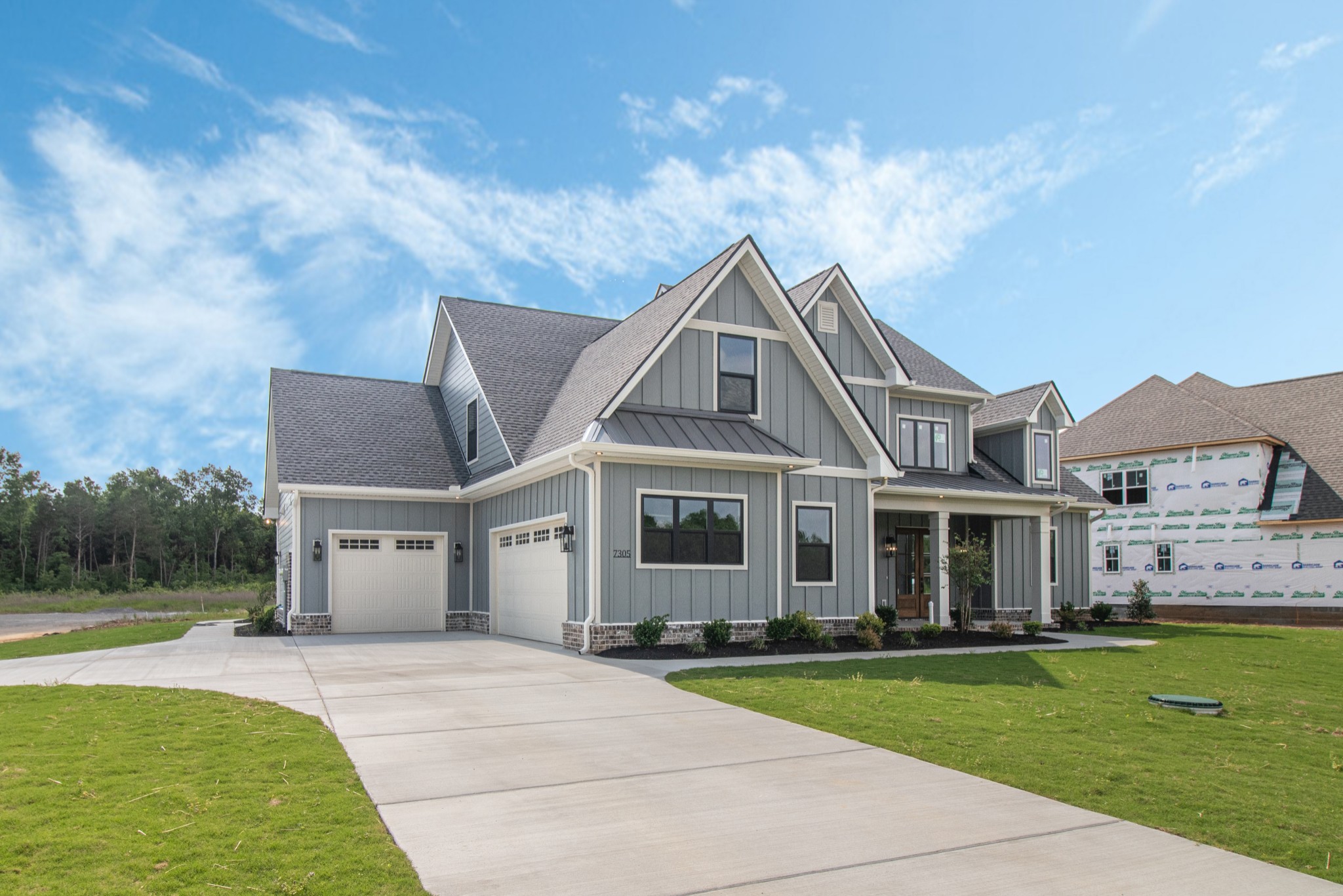 7305 Denton Drive