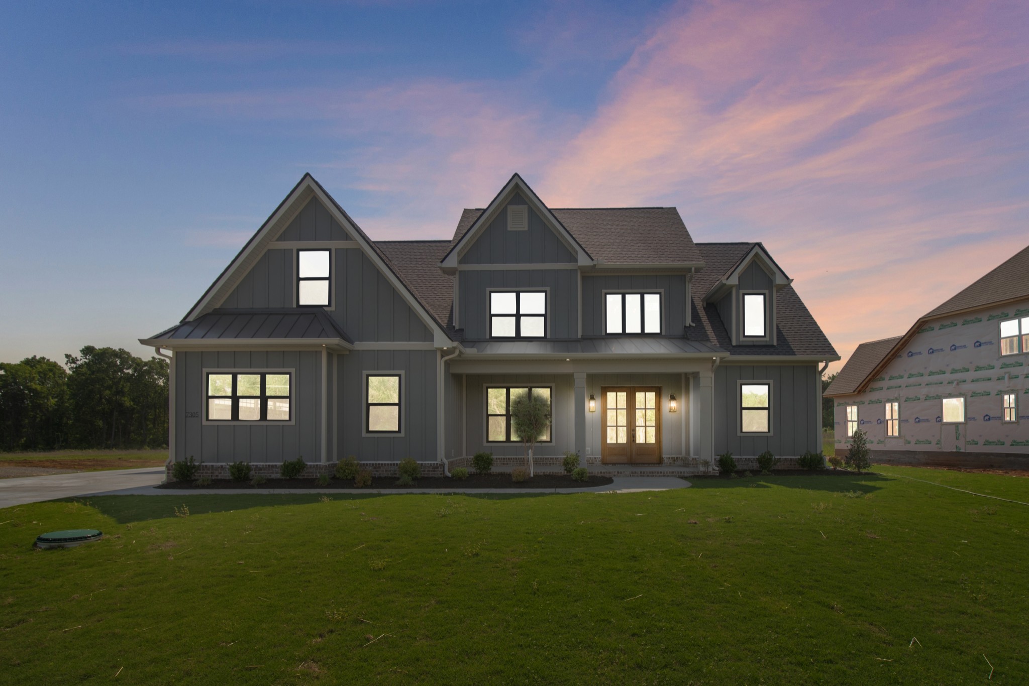 7305 Denton Drive