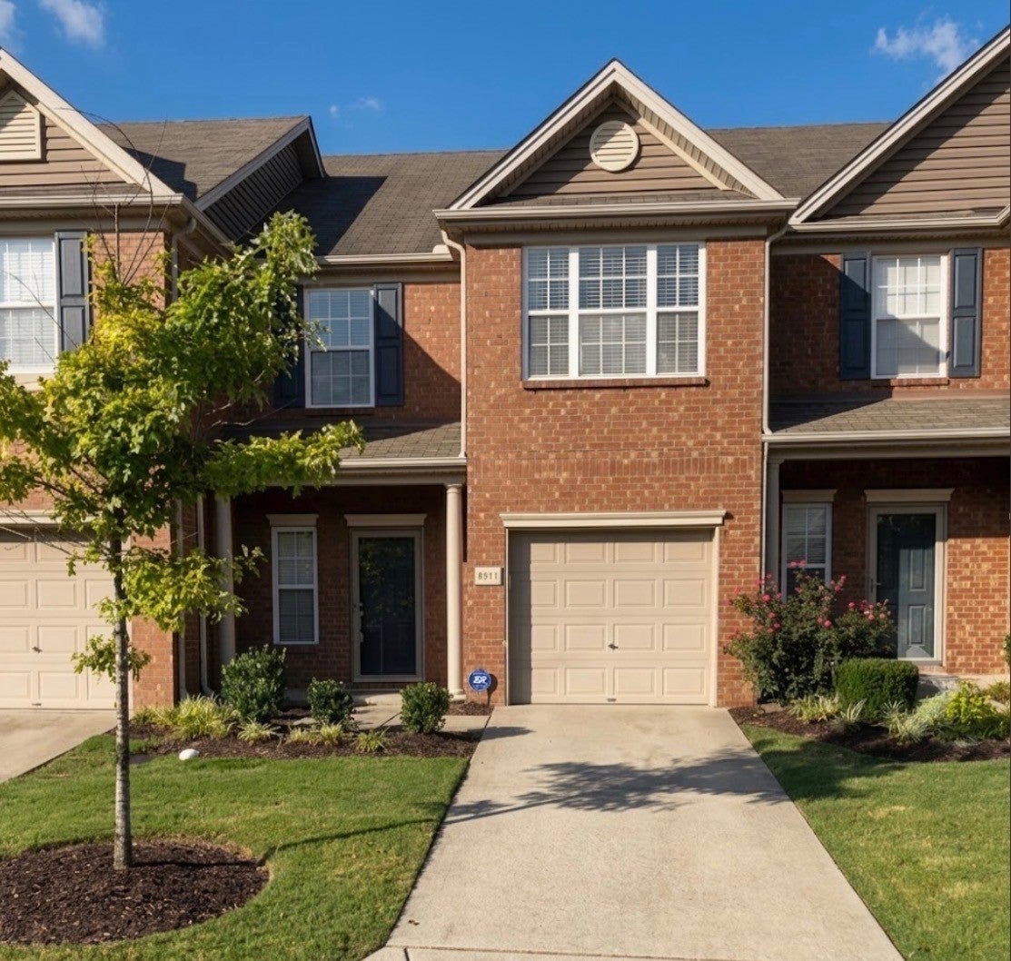 3-bed home for rent in Brentwood, TN 37027, 8515 Calistoga Way 8515 Calistoga Way, Brentwood TN 37027 3-bed home, photo 1 of 11