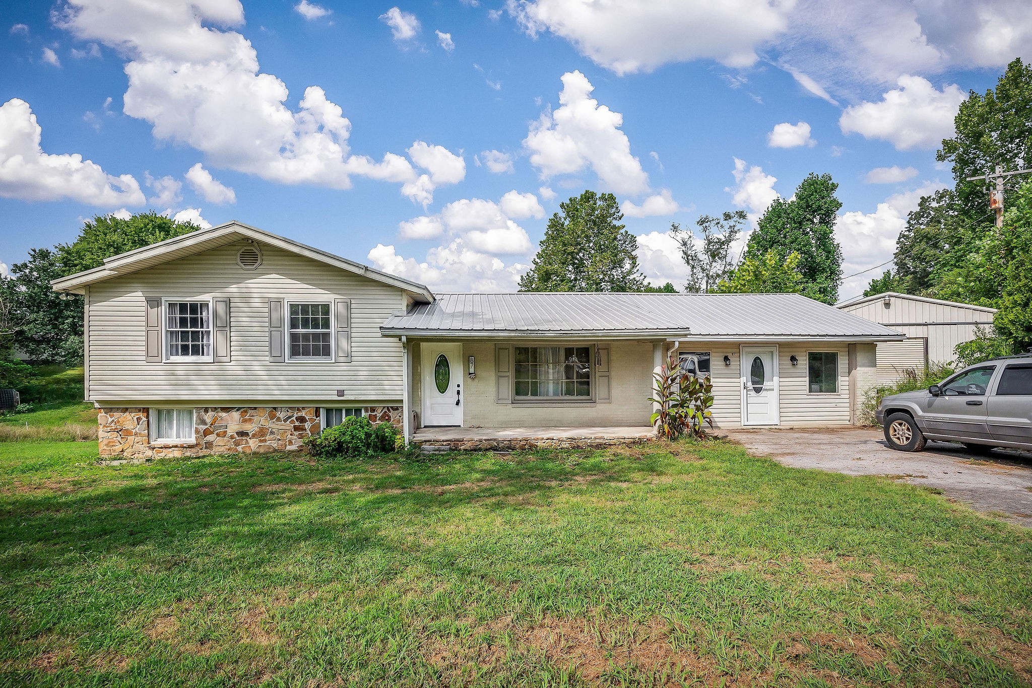 87 Camp Overton Rd