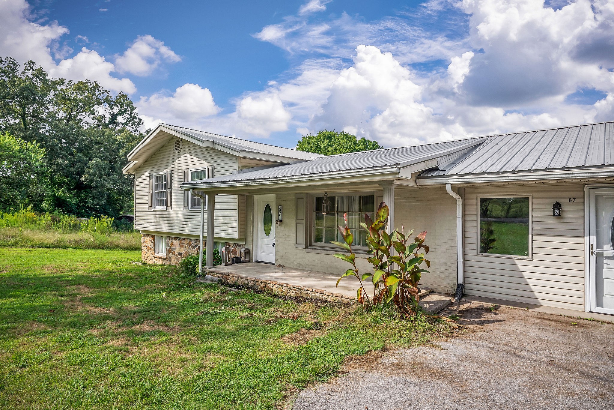 87 Camp Overton Rd