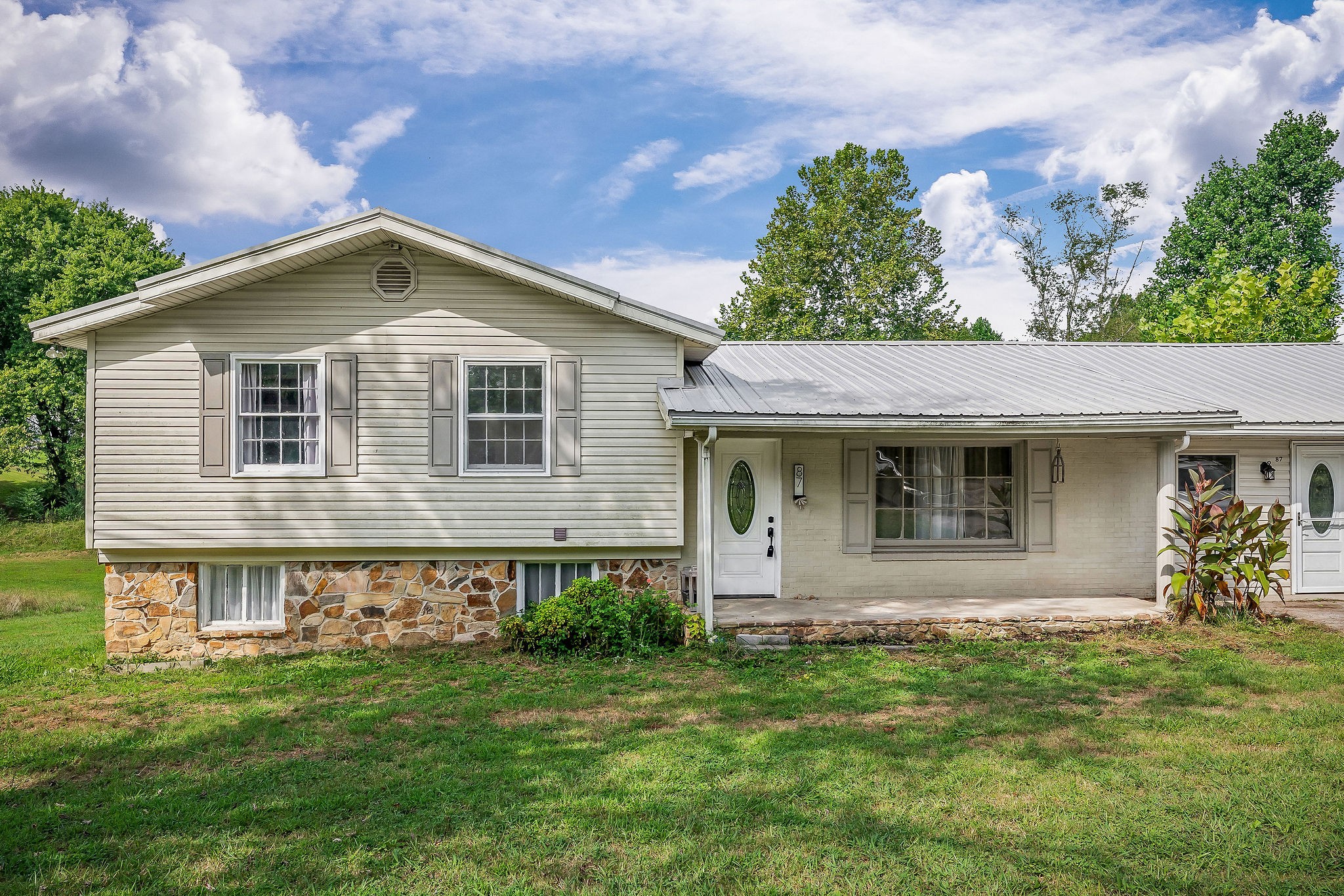 87 Camp Overton Rd