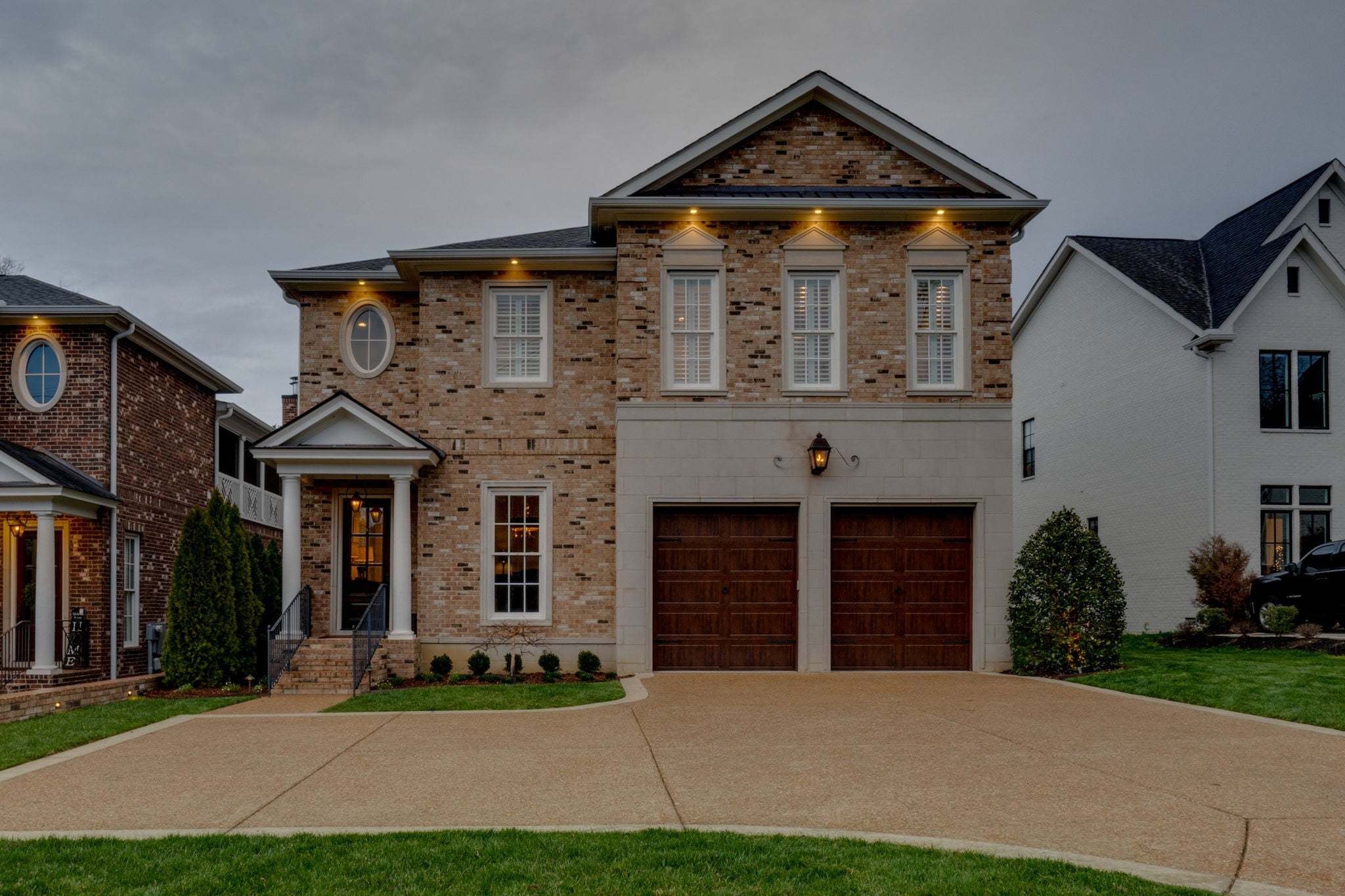 5-bed home for rent in Nashville, TN 37215, 2424a Abbott Martin Rd 2424a Abbott Martin Rd, Nashville TN 37215 5-bed home, photo 1 of 26