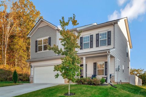 1236 Arroyo Dr Nashville TN 37218