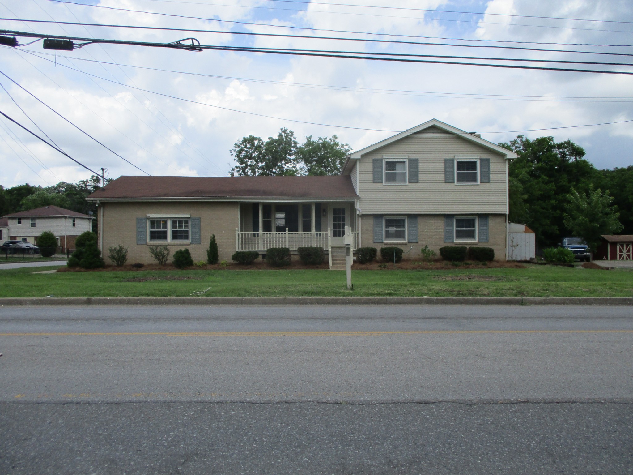 3048 Anderson Rd
