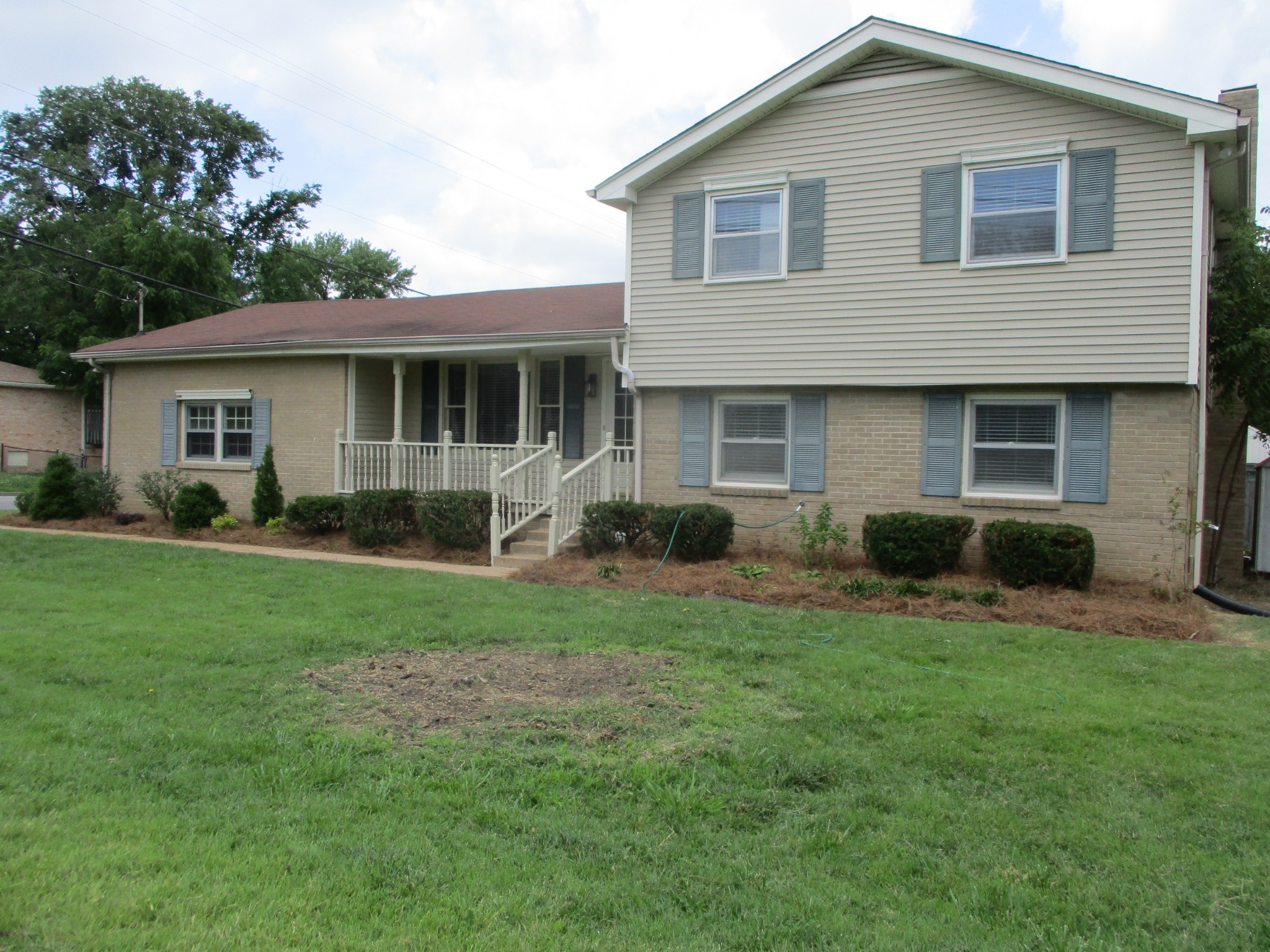 3048 Anderson Rd